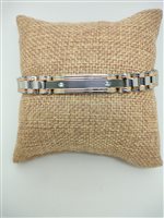 Bracciale Comete Uomo in Acciaio UBR1027 - UBR1027